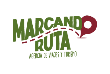 Marcando Ruta