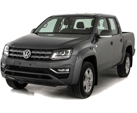 Volkswagen Amarok 4x2