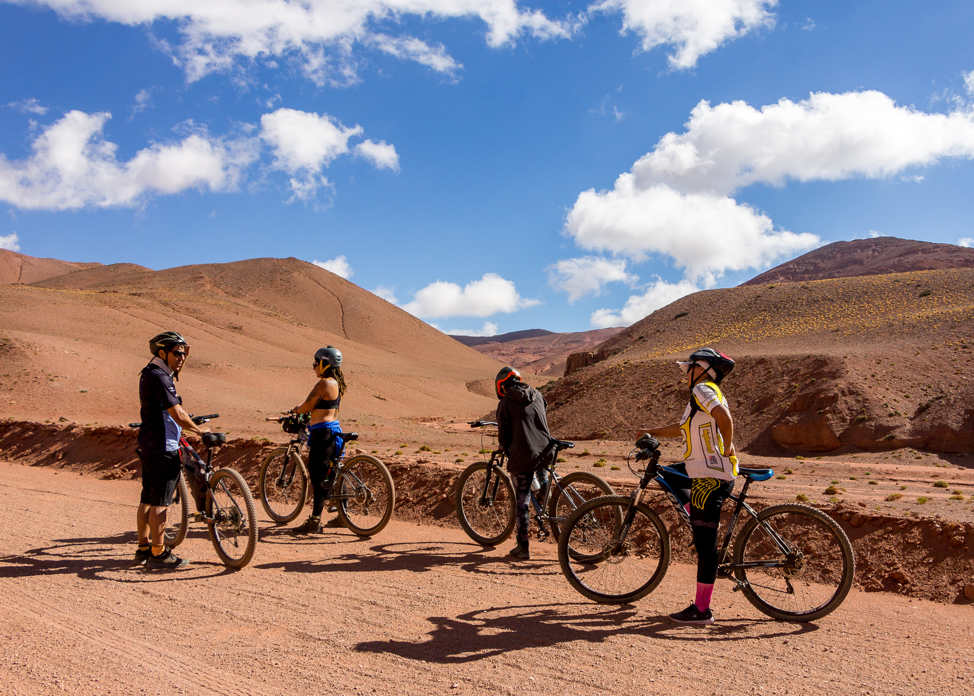blog-CRUCE DE LOS ANDES. EXPEDICION ZELADA DÁVILA EN MTB