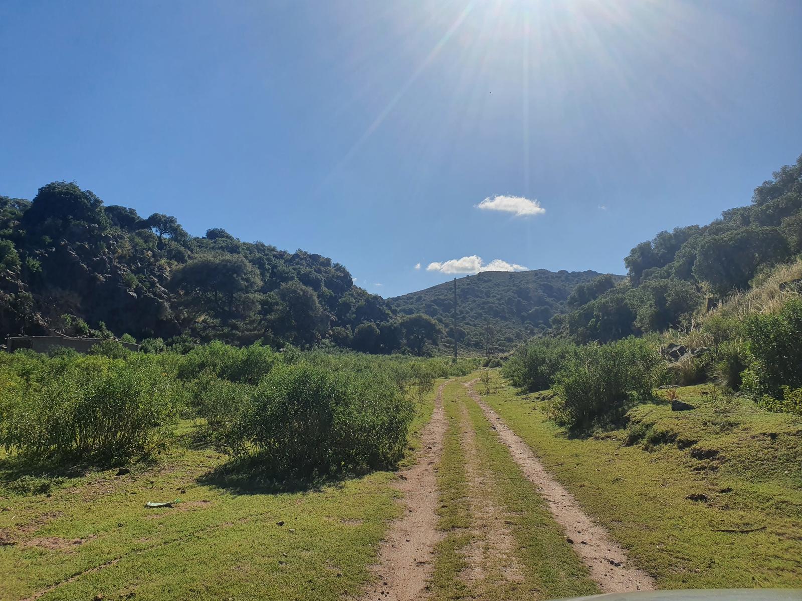 blog-CONEXIÓN DE LAS SIERRAS DE TUANI CON CHEPES