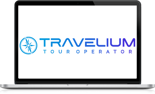 About <span>Travelium</span> 