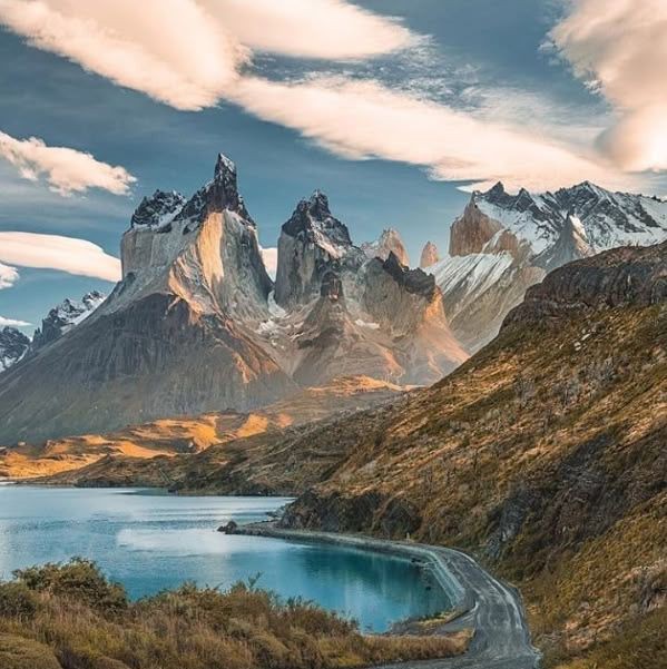 Torres del Paine Full Day