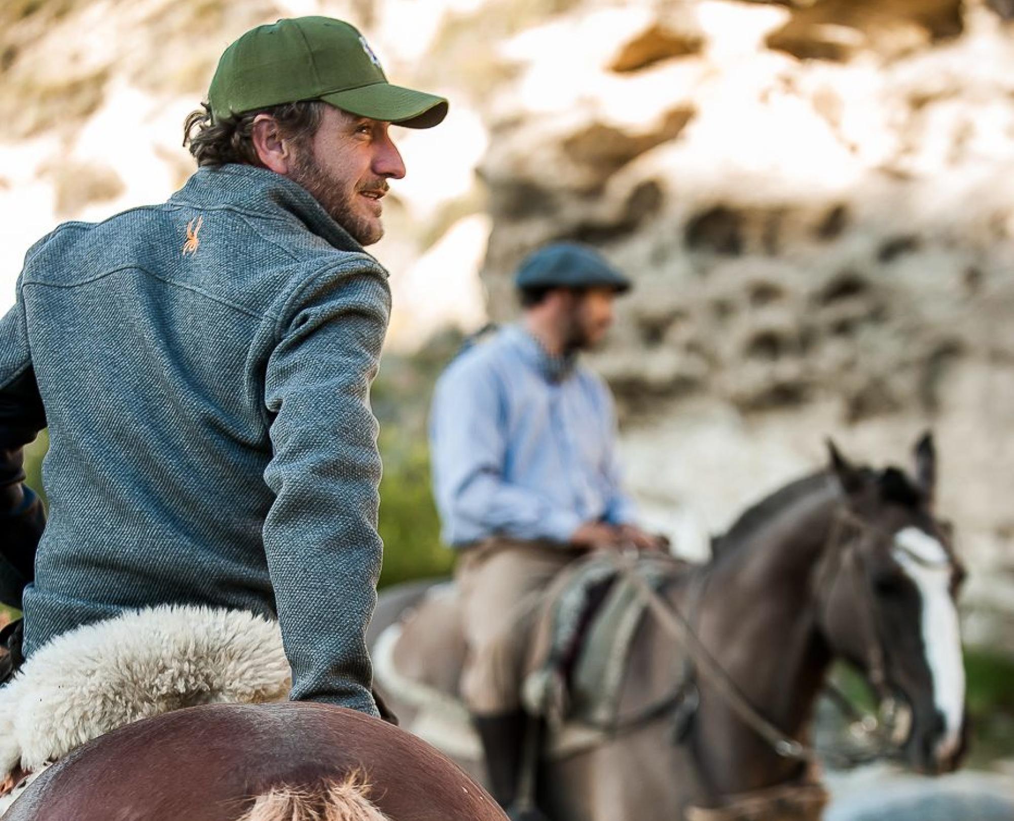 Cabalgata Experience