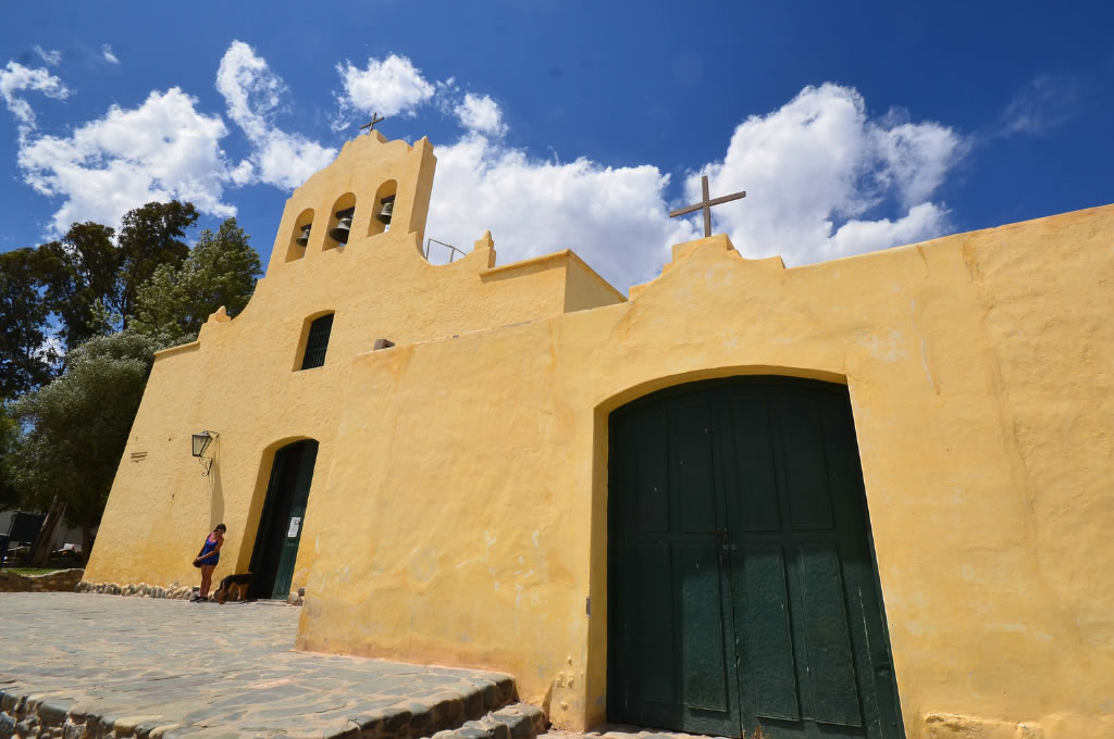 Salta - Cachi
