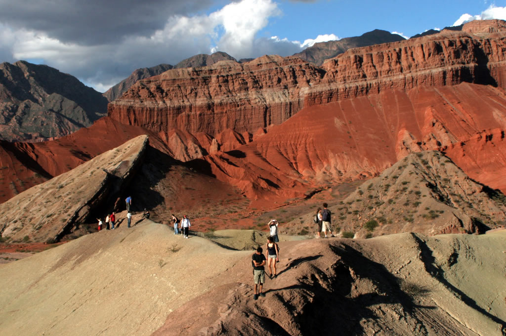 Salta - Cafayate