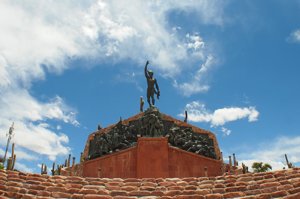 Salta - Jujuy - Humahuaca